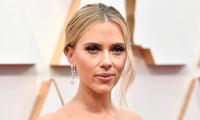 Oscars 2020: Scarlett Johansson on the Red Carpet