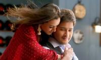 How Mahesh Babu and Namrata Shirodkar fell in love