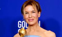 Golden Globes 2020: Renee Zellweger wins