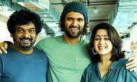 Vijay Deverakonda signs Puri Jagannadh's next