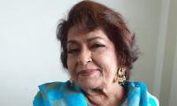 Saroj Khan, Bollywood's queen of dance, passes away