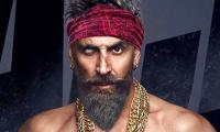 Ready for Akshay as Bachchan Pandey?