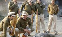 Why you want to cheer for this Delhi cop