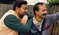 'It was my duty to make Irrfan bhai laugh'