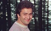 Rishi Kapoor, dard-e-dil forever