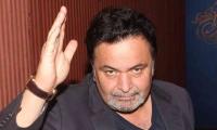 What Rishi Kapoor was like on his last film