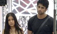 Bigg Boss 14:Nishant wears bikini top, Nikki impresses