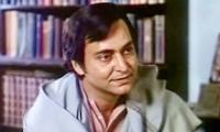 The Soumitra Chatterjee Interview You Must Read