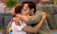 Has Shamita found love on Bigg Boss OTT?