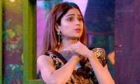 BB15: Why is Shamita picking on Tejasswi?