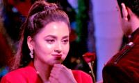 Bigg Boss 15: Karan Proposes To Tejasswi