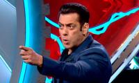 Bigg Boss: OMG! Salman loses his temper