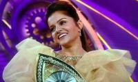 WATCH: Rubina thank fans for her Bigg Boss 14 win