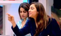 Bigg Boss 14: Why is Arshi targeting Rubina?