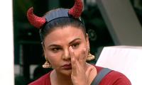 Bigg Boss 14: Rakhi wants to STEAL Rubina's husband!