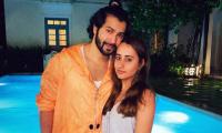 Varun Dhawan's wedding date REVEALED!