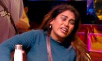 Bigg Boss 15: Afsana EVICTED!