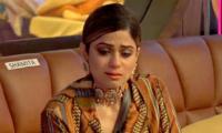 Bigg Boss 15: Shamita QUITS!