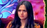 Bigg Boss 15: Who's Tejasswi UPSET With?