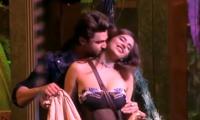 Bigg Boss 15: Ieshaan-Miesha SIZZLING CHEMISTRY!