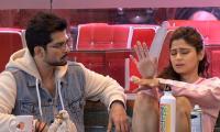 Bigg Boss OTT: Shamita-Raqesh FIGHT!