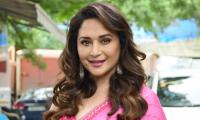 'Can you imagine dancing with Madhuri Dixit?'