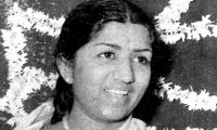 The Ultimate Lata Mangeshkar Playlist