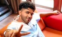 Step Inside Guru Randhawa's Home