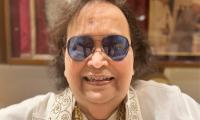 Disco King Bappi Lahiri Passes Into The Ages