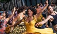 Golden Globes 2022: West Side Story wins