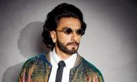 Ranveer Does What He Has NEVER Done!