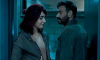 Rudra: The Edge of Darkness Review