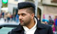 WATCH! Guru Randhawa's Dating Tips