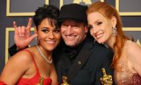 Oscars 2022: Ariana, Troy, Jessica WIN!