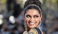 Deepika's A Queen At Cannes!