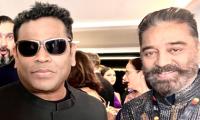 Indian Legends At Cannes