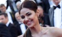 Look who's at Cannes! Meera Chopra