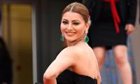 Cannes: Urvashi Looks STUNNING