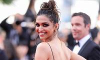 Cannes: Make Way For Deepika!