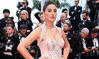 Cannes: Say Hello to Nargis Fakhri!