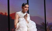 Deepika To Unveil FIFA World Cup Trophy