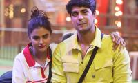 BB16: Priyanka-Ankit's Cute Love Story