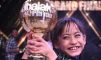 Jhalak Winner: 'Want Elsa Doll House'