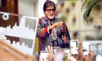 Who Did Amitabh Bachchan Want To Meet On His Birthday?