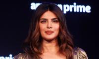 Priyanka 'Forgives' Bollywood For...