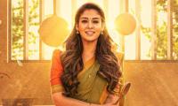 Get A Taste Of Nayanthara On OTT