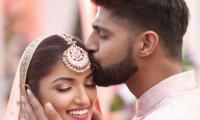 OTT Star Tanuj Virwani Weds