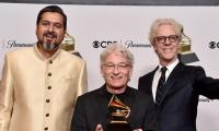 India's Ricky Kej Wins 3rd Grammy!