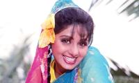 The Only Time Sridevi Praised Herself