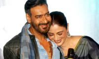 Is Ajay Devgn Really Bholaa?